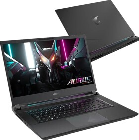 Gigabyte Aorus 15 BKF i7-13700H / 16GB / 1 TB / RTX 4060 / W11 (BKF-73EE754SH)