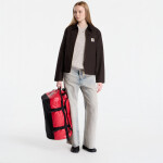 Bunda Carhartt WIP Detroit Jacket UNISEX Tobacco/ Black Rigid L