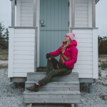 ZIMNÁ ČIAPKA OFFLANDER ZELENÁ NEPLATÍ