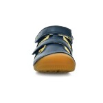 Bundgaard Petit Summer Navy barefoot sandále 24 EUR