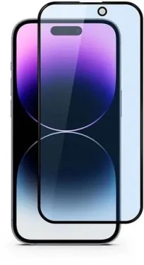 Epico 3D+ Anti-Blue Light Tvrdené sklo pre Apple iPhone 15 PLUS (81212151900001)