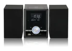Jowisz čierna / Mikrovež / CD / Bluetooth / USB
