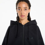 Mikina Y-3 Full Zip Hoodie UNISEX Black L