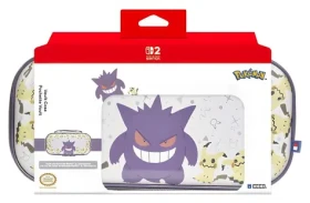 HORI Switch 2 Vault Case Gengar Mimikyu / Puzdro / pre Nintendo Switch 2 / až 10 herných kariet (100002197905)