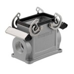 Weidmüller HDC 24D SBU 2M25G 1787350000 púzdro 1 ks; 1787350000