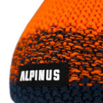 Alpinus Mutenia klobúk Melange M TT43841 S/M
