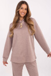 Mikina model 207034 Taliansko Moda universal