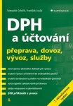 DPH a účtování, Galočík Svatopluk