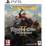 Kingdom Come: Deliverancia II (PS5) Day One Edition / RPG / Slovenčina / od 18 rokov / Hra pre Playstation 5 (4020628578435)