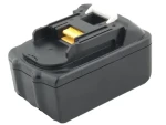 Avacom ATMA-L18A2-25R / Náhradné batérie / Makita 18V / Li- ION / 5000 mAh / články Samsung (ATMA-L18A2-25R)