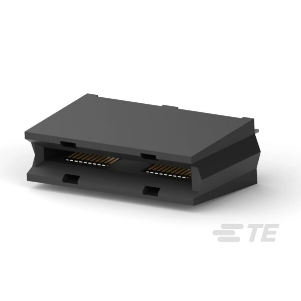 TE Connectivity 6651170-3 1 ks Box; 6651170-3