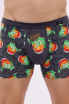 BOXERSKÉ TETOVANIE 280 J/24 grafit L