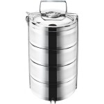 Jedálenský termo obal 4x1,1 l 120959 - Orion - Orion