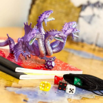 Safari Ltd. Safari Ltd. Figúrka - Hydra