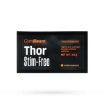 Thor Stim-free - GymBeam (citrón limetka, 14 g) (75352-3-14g-lemon-lime)