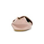 Hopi Hop Mačička ružové barefoot capáčky 22 EUR