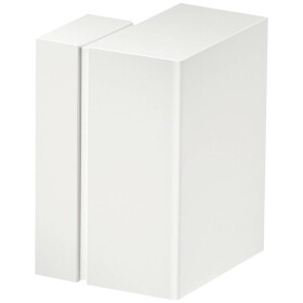 OBO Bettermann 6132748 káblová lišta vonkajší roh 1 ks; 6132748