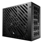LC-Power 850W Platinum Full Modular / ATX 3.1 / 850 W / 80 PLUS Platinum / 135 mm (LC850P V3.1)