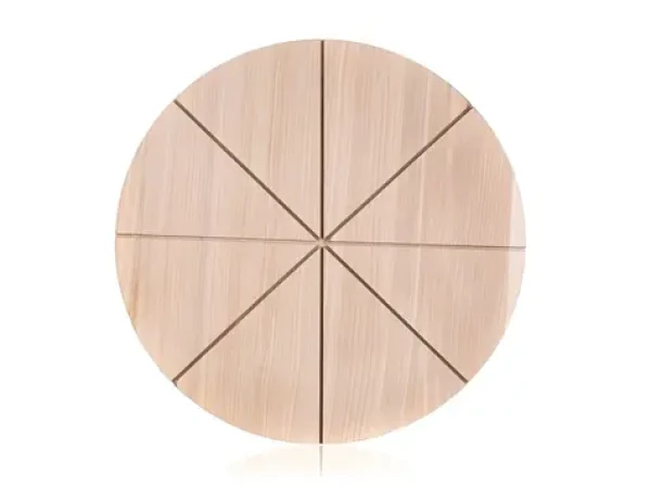 Banquet Doštička na pizzu BRILL. / Doštička na pizzu / 32 cm (100001049384)