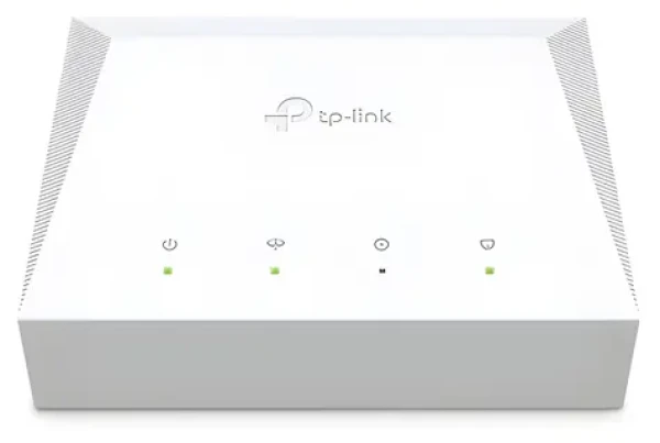 TP-LINK XZ000-G6 / XPON Terminál / 1x PON / 1x LAN / 1Gbps (XZ000-G6)