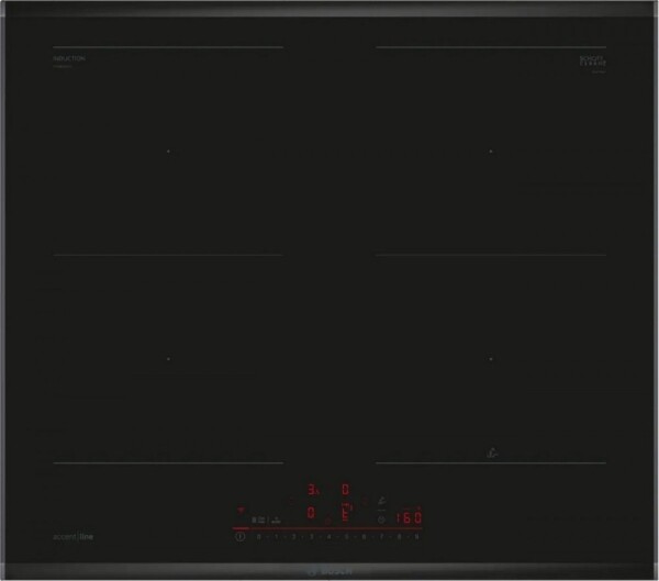 Bosch Hob Bosch PVQ695HC1Z