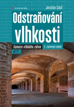 Odstraňování vlhkosti, Solař Jaroslav