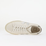 Tenisky Veja Campo Leather White/ Silver/ Black EUR 37