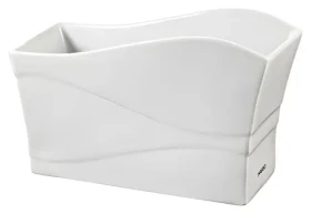 Hario VPS-100W / Stojanček na papierové filtre / pre V60-01 a V60-02