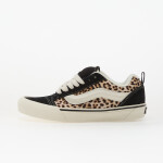 Tenisky Vans Knu Skool Black/ Leopard EUR 40.5