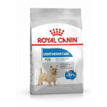 Royal Canin Dog Mini Light Weight Care