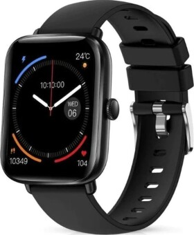 Niceboy WATCH Lite 3 / Chytré hodinky / 1.69 LCD / Bluetooth 5.0 / IP68 / Android amp; iOS (watch-lite-3)