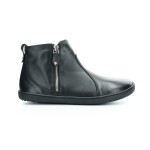 Shapen Ivy Black členkové barefoot topánky 39 EUR