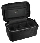 Kufrík na kozmetiku Titan Upgrade Beautycase Nightshade black