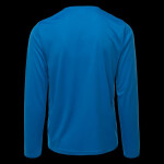 Pánske tričko s dlhým rukávom LOPE LS M