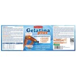 TEREZIA Gelatina plus 360 tabliet