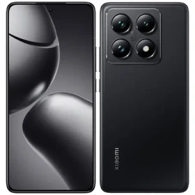 XIAOMI 14T Pro 12+256GB čierna / 6.67" / Android 14 (X14TPRO256BL)