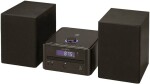 Reflexion Reflexion HIF79FM Micro-HiFi-System schwarz