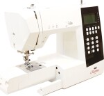 Rubina Computerized sewing machine Rubina H74A