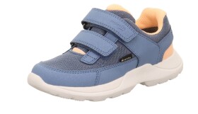 Dievčenská celoročná obuv RUSH GTX, Superfit, 1-006205-8030, orange - 28