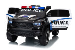 Mamido Mamido Elektrické autíčko Dodge Ram Policajné s majákmi 4x4 | 12V10Ah