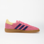 Tenisky adidas Handball Spezial W Lucid Pink/ Core Purple/ Almost Yellow EUR 36