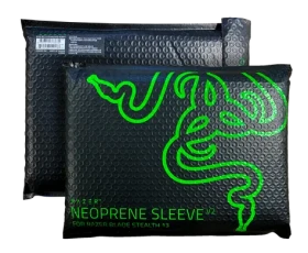 Razer Neoprene Sleeve V2 / Neoprenové puzdro / 13,3" (RC21-01440100-R3M1)