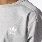 Adidas Originals Doom Crew mikina Bk2767 muži