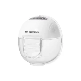Tulano Bezdrôtová elektronická odsávačka materského mlieka Olly 35 / 150 ml (TN-OLLY 35)