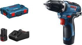 Bosch GSR 12V-35 12 V 2 x akumulátor 3 Ah (06019H8002)
