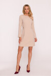 Denné šaty model 217263 Stylove Xl