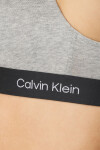 Podprsenka Calvin Klein CK96 Bralette vystužená