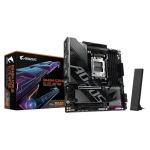 GIGABYTE B840 AORUS ELITE WIFI6E / B840 / 4X DDR5 / 1x 2.5 GLAN / Wi-Fi / m-ATX (B840M A ELITE WIFI6E)