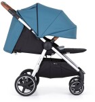 PETITE&MARS Strieška ku kočíku Royal Ocean Blue