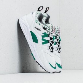 Tenisky Karhu Fusion 2.0 White/ Ultra Marine Green EUR 39